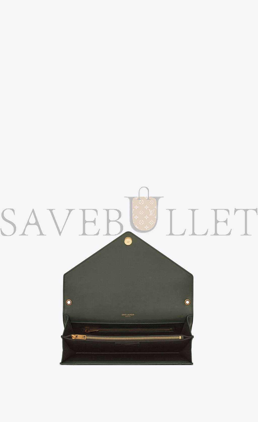 Y*L gaby satchel in quilted lambskin 6955031el073045 (26*18*5cm)