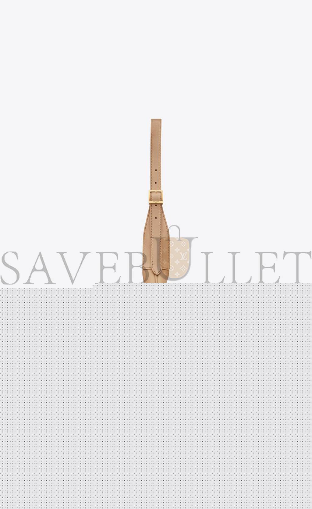 Y*L paris vii medium hobo bag in leather 697918aaamd7744 (38*30*2cm)