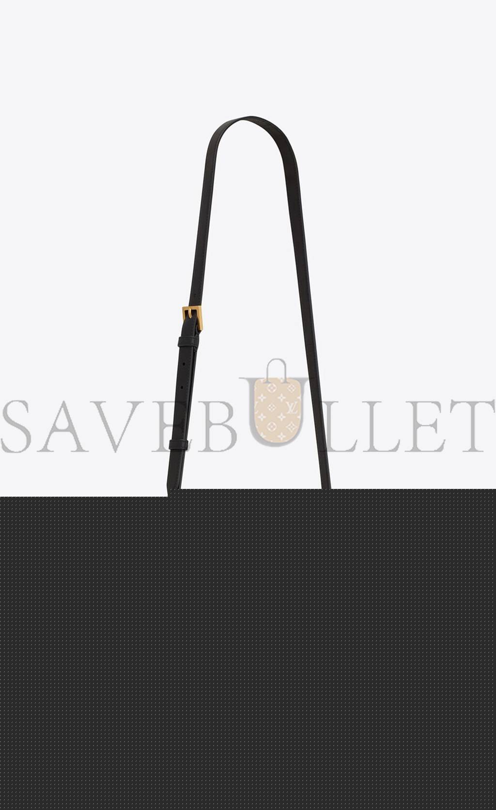 Y*L june box bag in quilted lambskin 7100801el071000 (19*15*8cm)