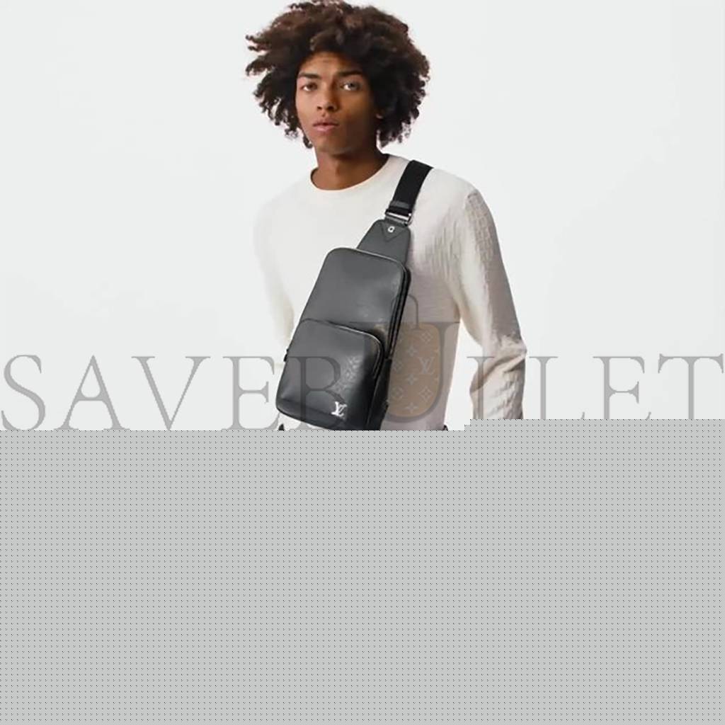 l**is V*t*n avenue sling bag m30443 (20*31*10cm)