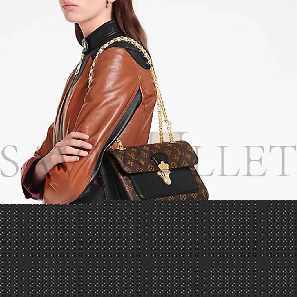 l**is V*t*n victoire handbag m41730 (27*17*10cm)