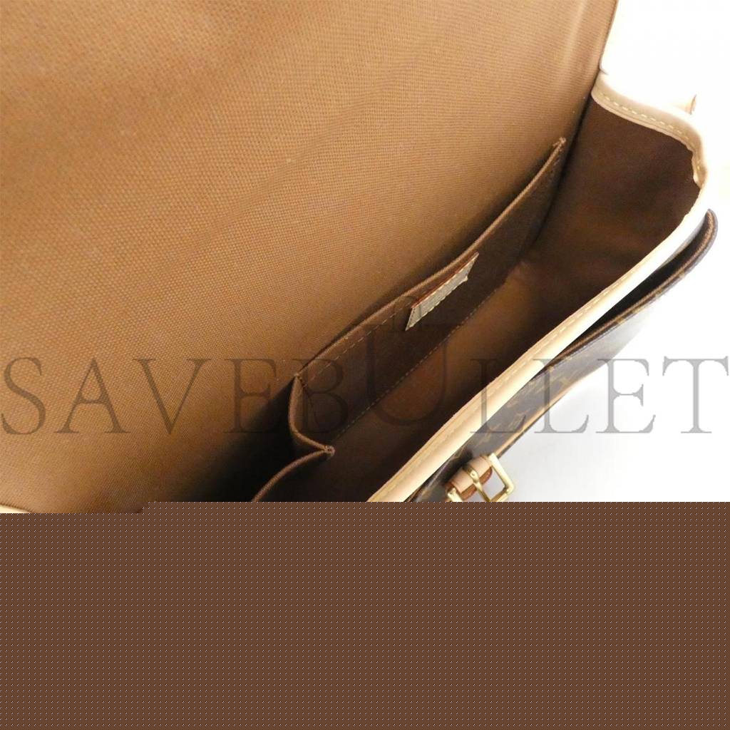 l**is V*t*n  monogram m42250 (27*8.5*17cm)