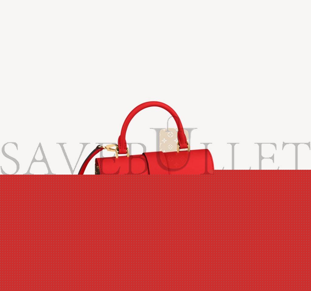 l**is V*t*n locky bb handbag m44322 (21*17*8cm)