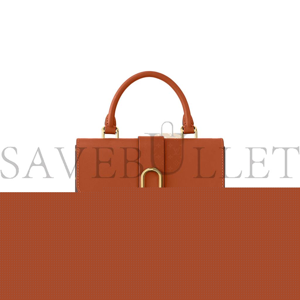 l**is V*t*n  locky bb m44654 (21*17*8cm)