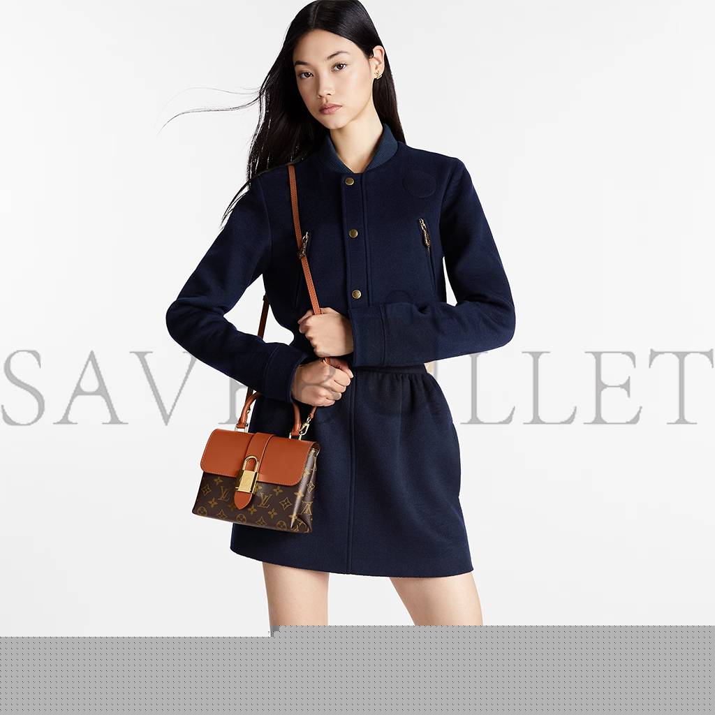 l**is V*t*n  locky bb m44654 (21*17*8cm)