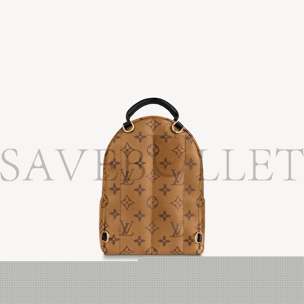 l**is V*t*n palm springs mini backpack m44872 (15*22*9cm)