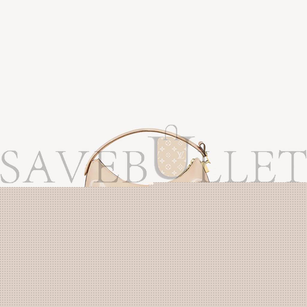 l**is V*t*n marshmallow m45698 (24*22*13cm)