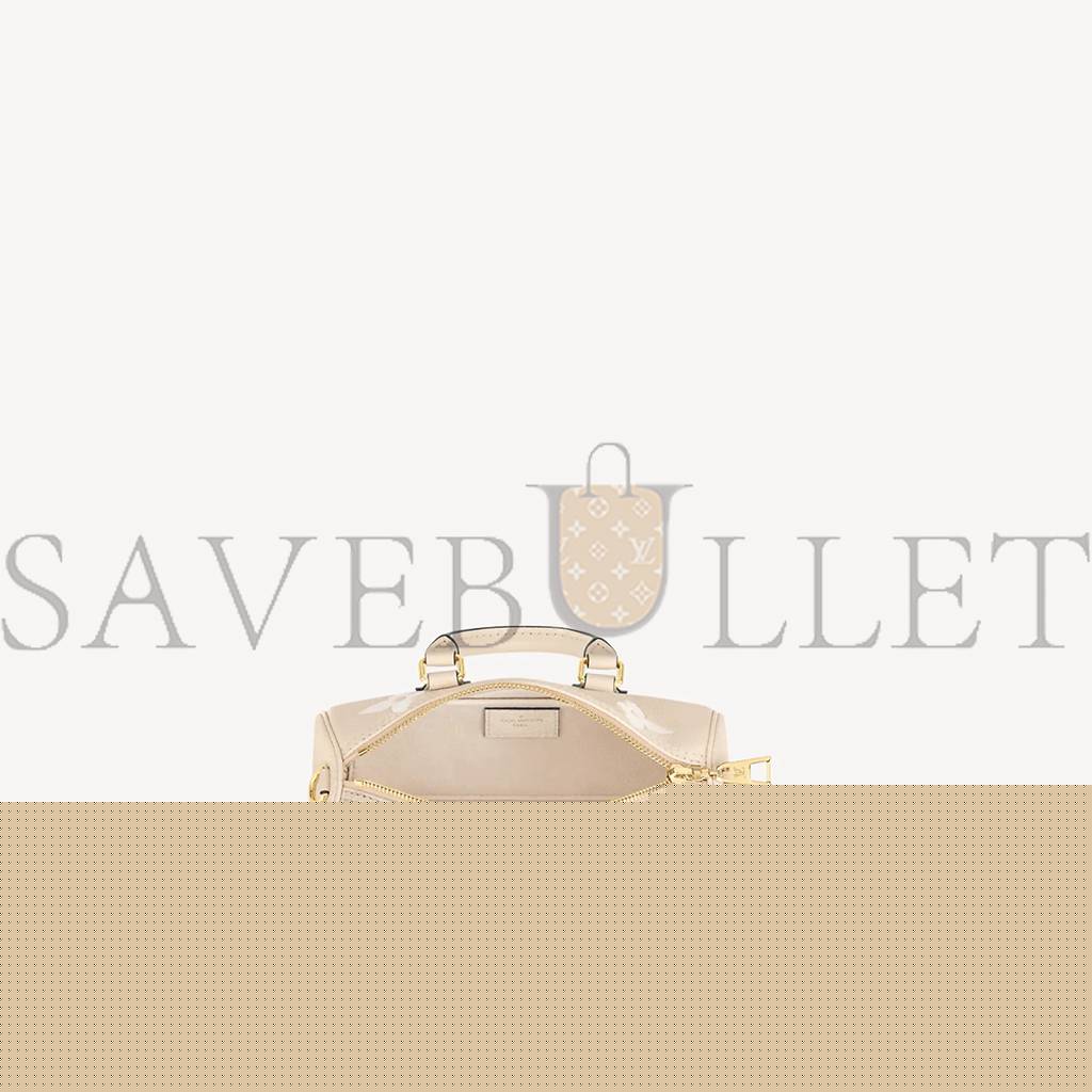 l**is V*t*n papillon bb bag m45708 (20*10*10cm)