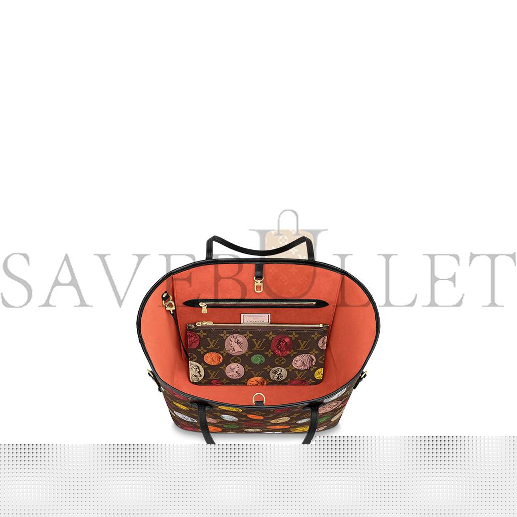 l**is V*t*n neverfull mm m45923 (31*28*14cm)