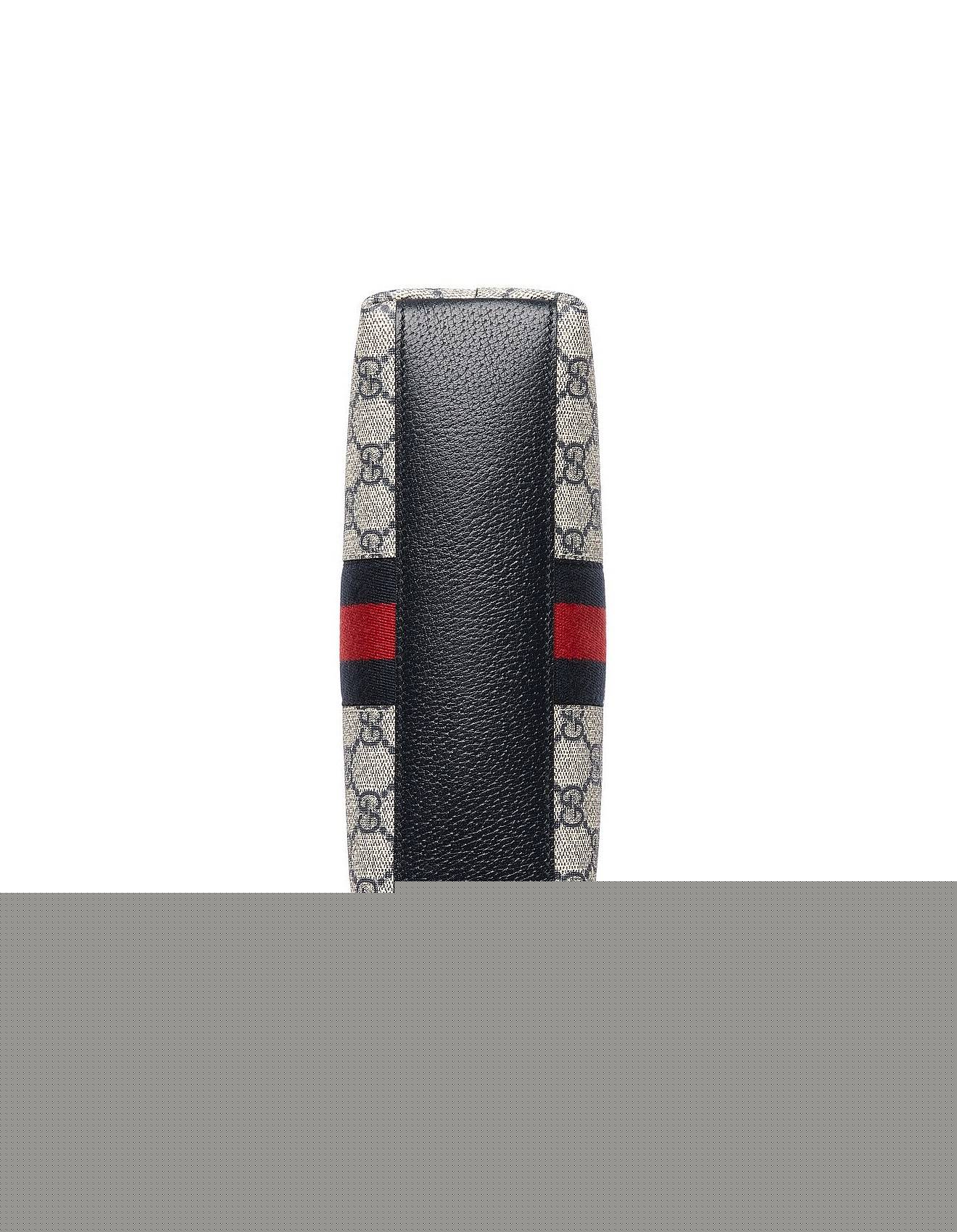 G*u*i ophidia small gg shoulder bag 499621 (23.5*19*8cm)