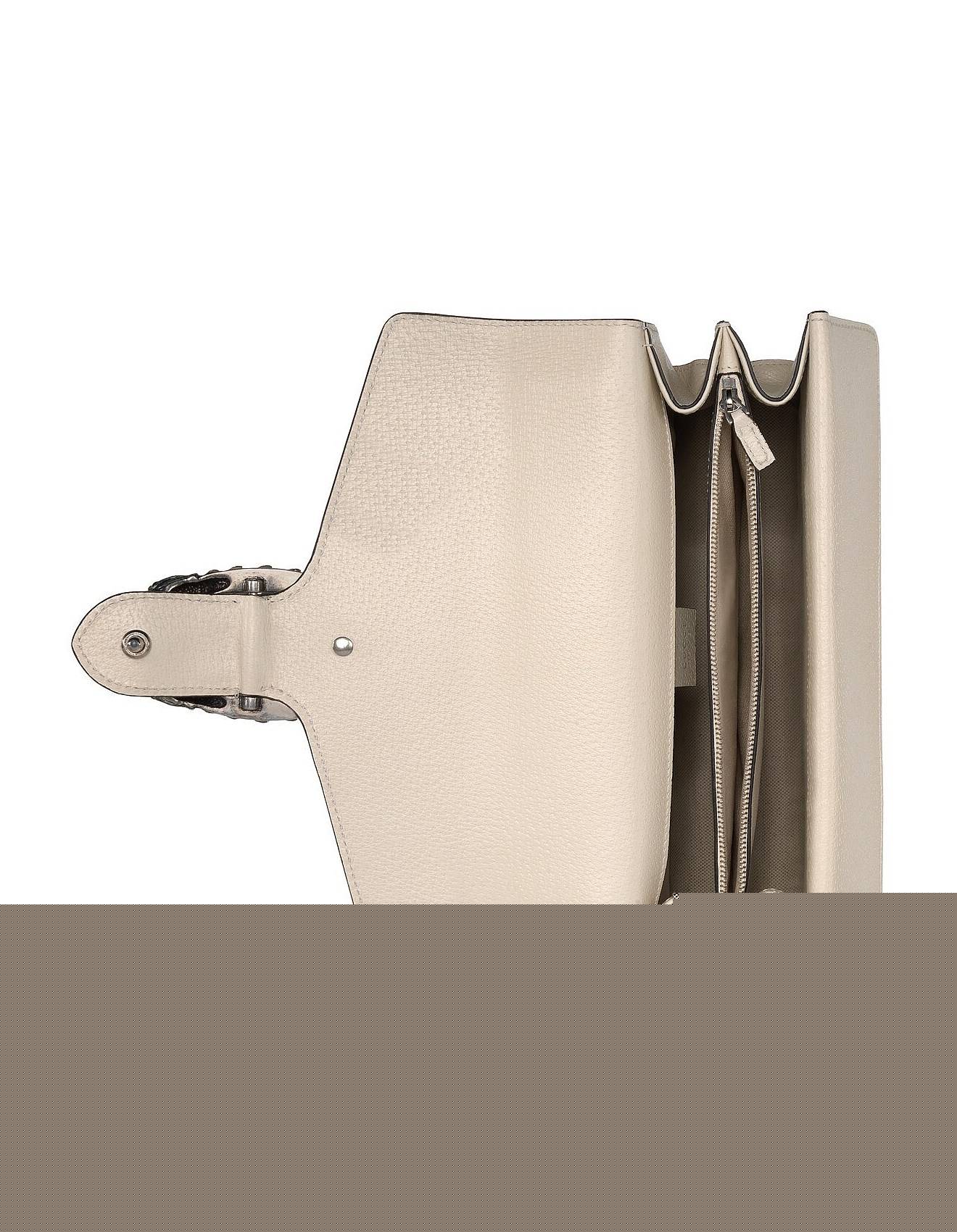 G*u*i dionysus small shoulder bag  400249(28*17*9cm)