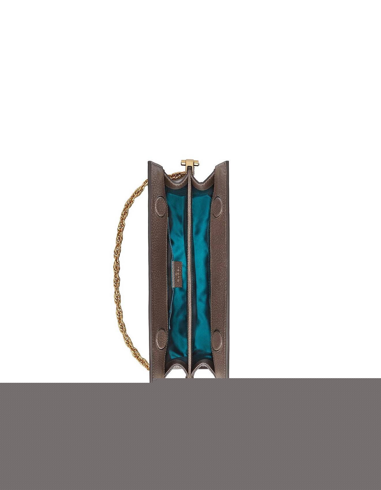 G*u*i ophidia gg small shoulder bag 503877  (26*17.5*8cm)