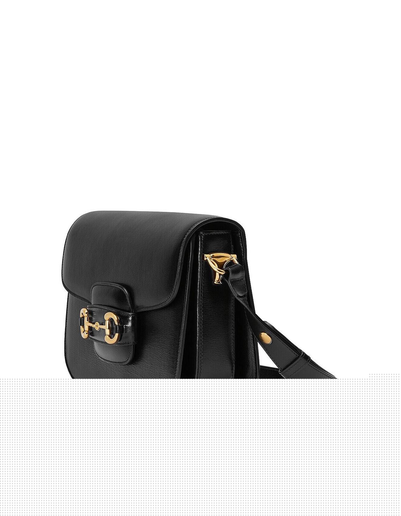 G*u*i horsebit 1955 shoulder bag 602204  (25*18*8cm)