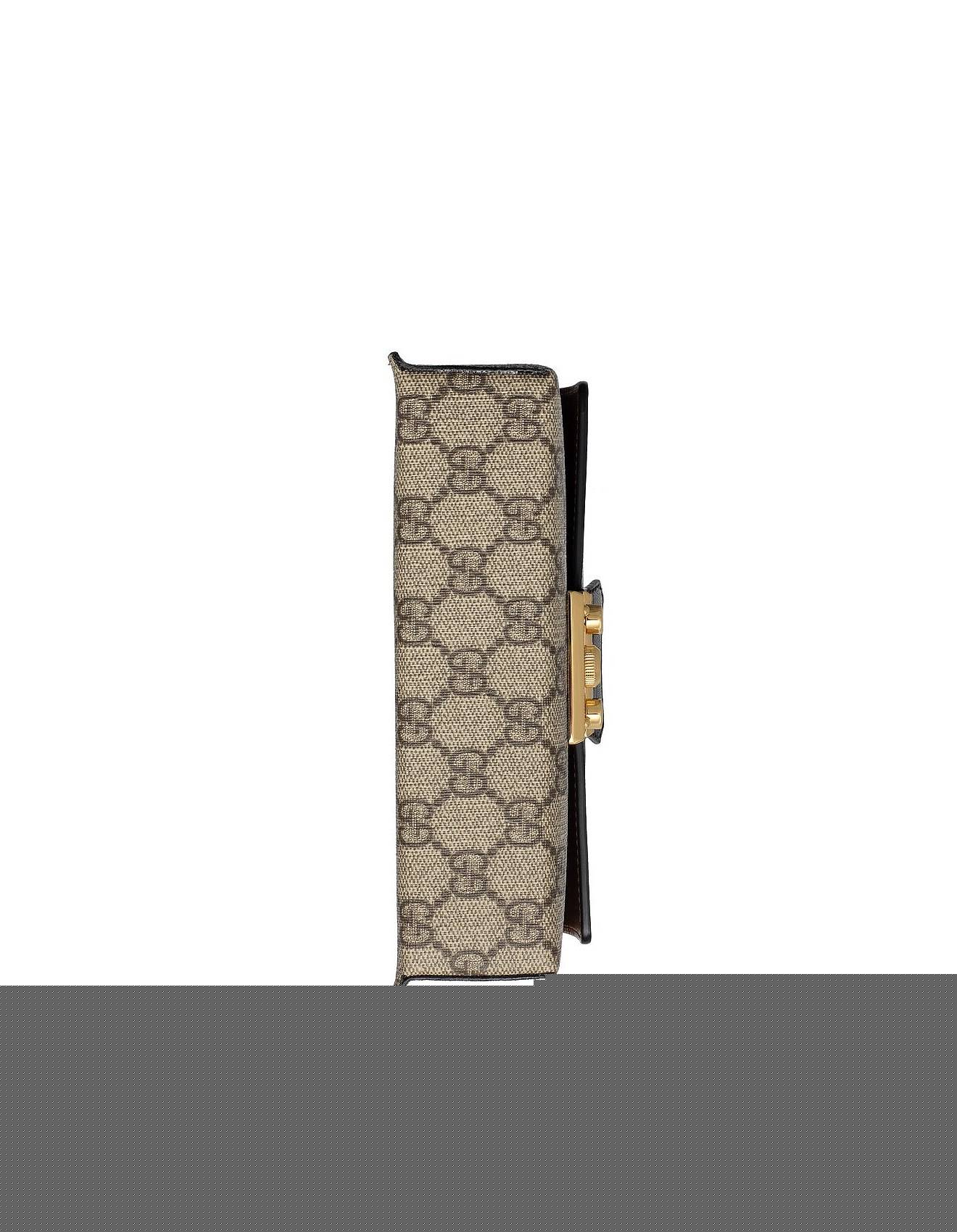 G*u*i padlock mini bag  652683(18*10*5cm)