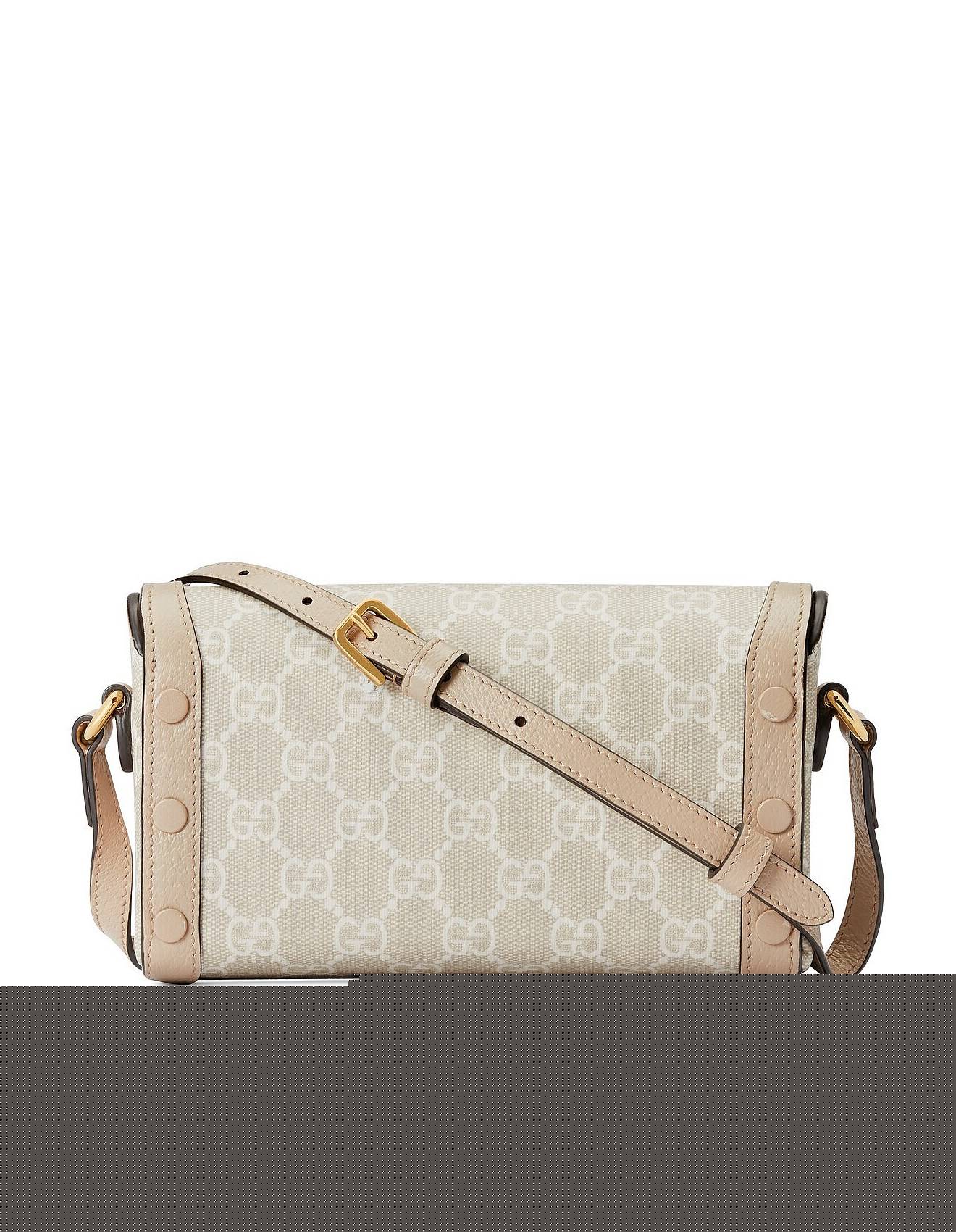 G*u*i horsebit 1955 mini bag  699296 (18*12*6cm)