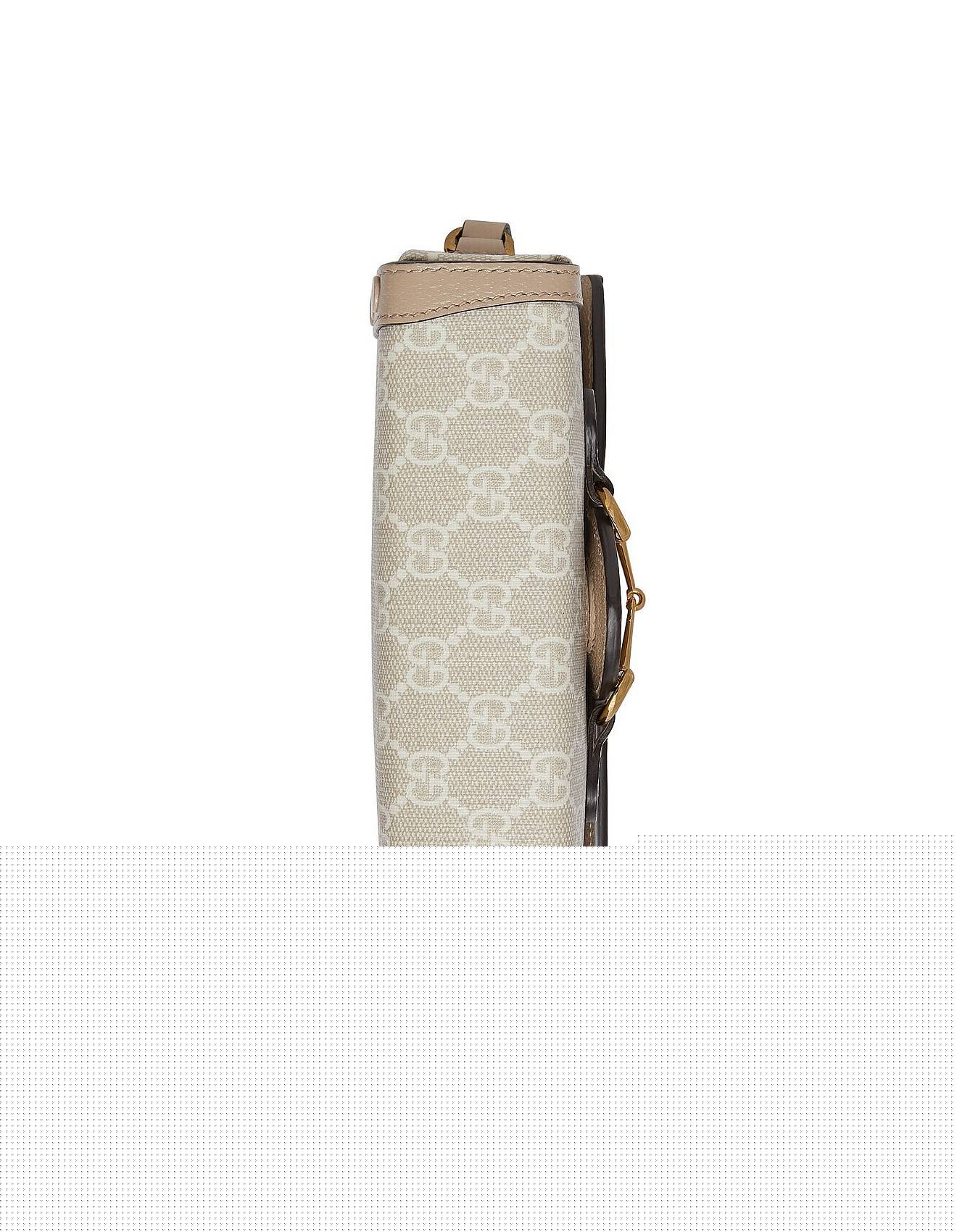 G*u*i horsebit 1955 mini bag  699296 (18*12*6cm)