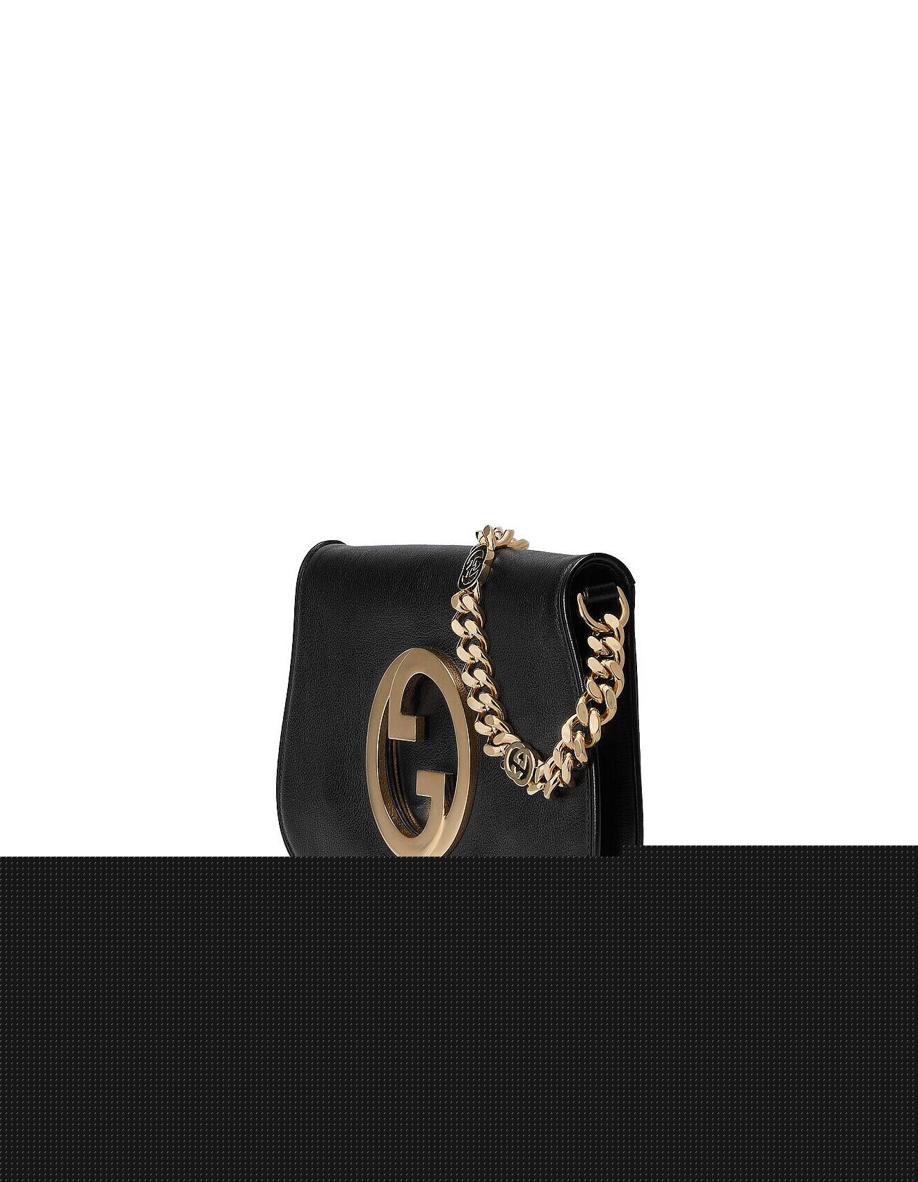 G*u*i blondie shoulder bag  699268 (28*16*4cm)