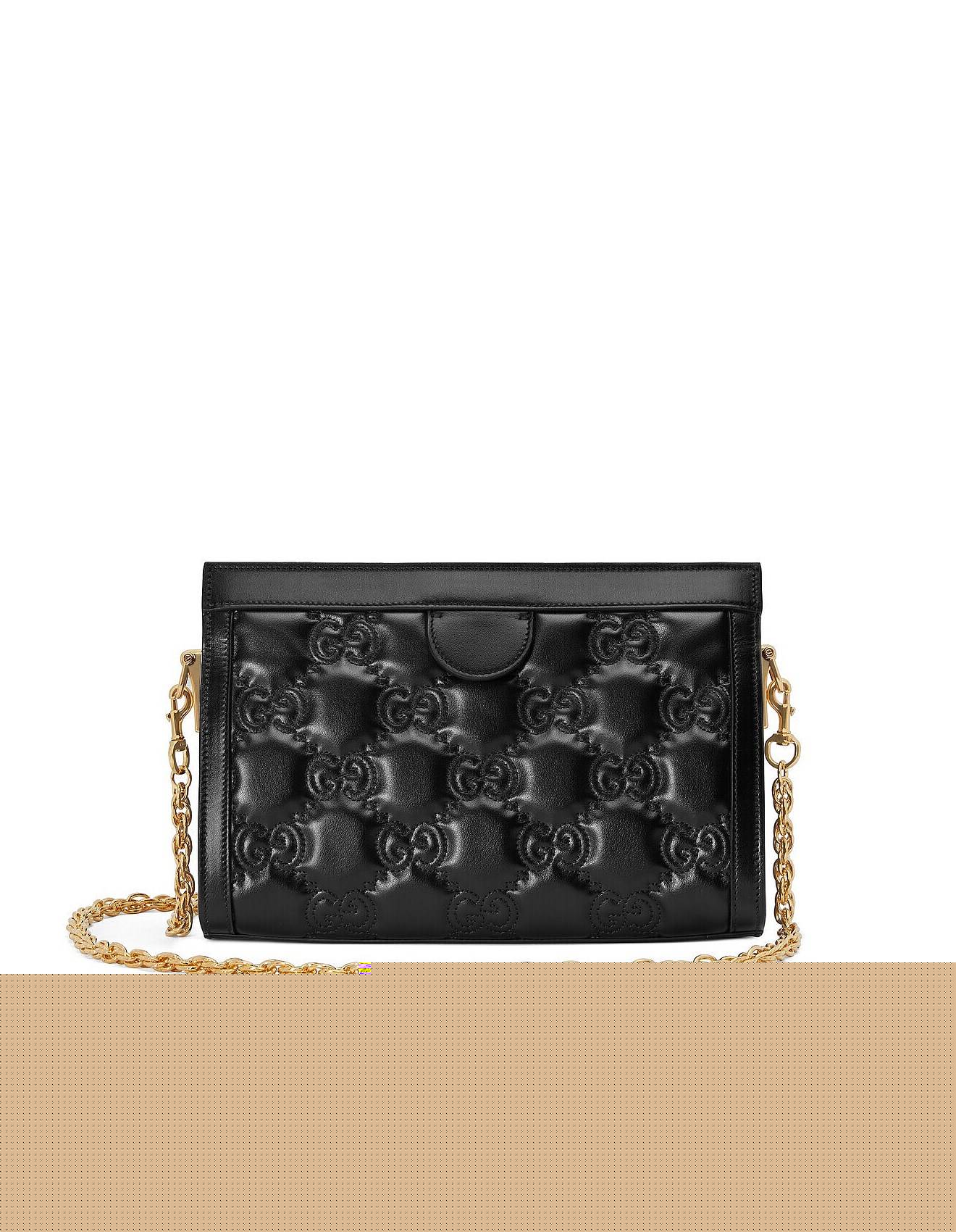 G*u*i gg matelassÉ small bag 702200(26*17.5*8cm)