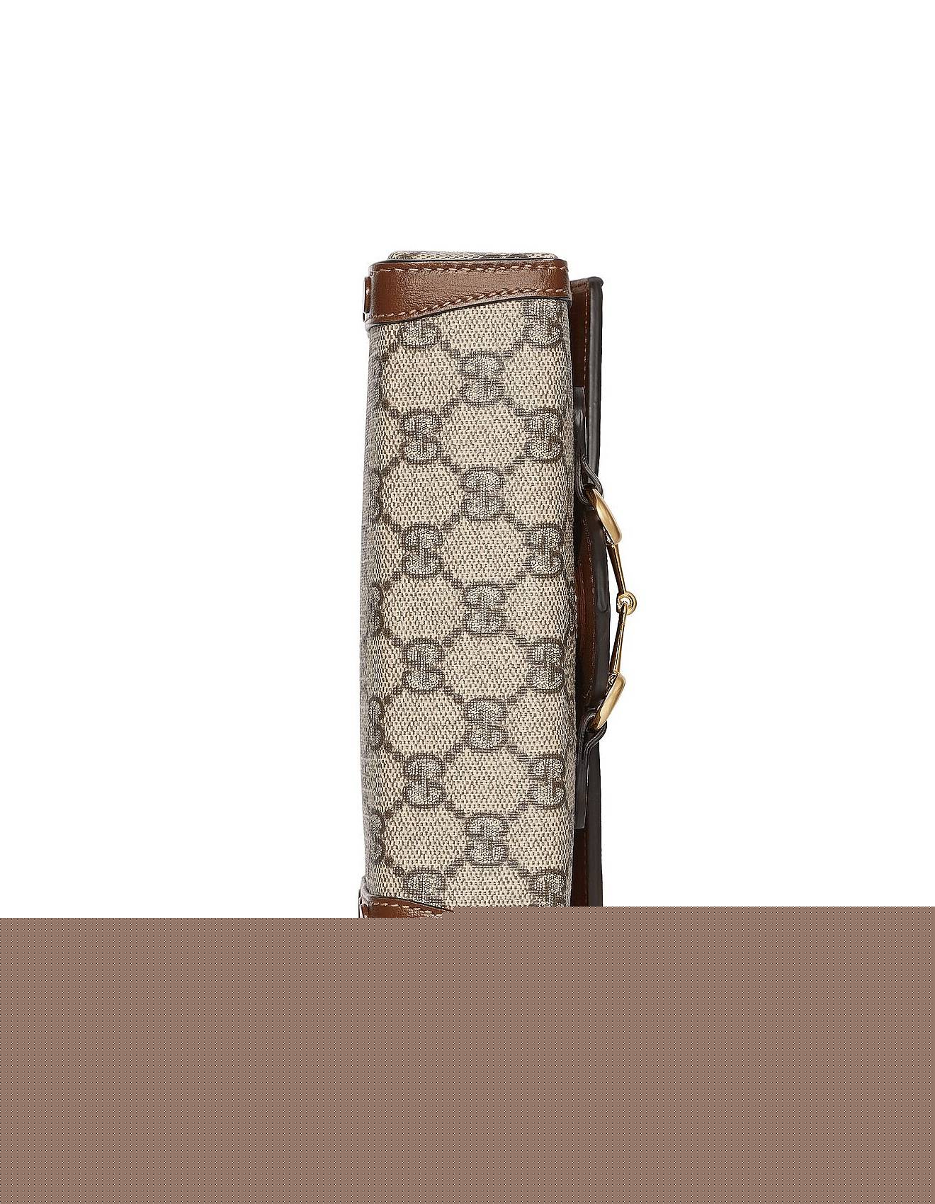 G*u*i horsebit 1955 mini bag 699296 (18*12*5cm)