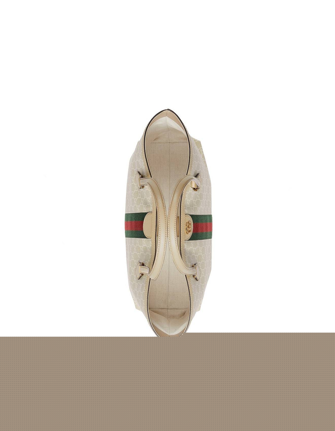 G*u*i ophidia medium gg tote 631685 (38*28*14cm)