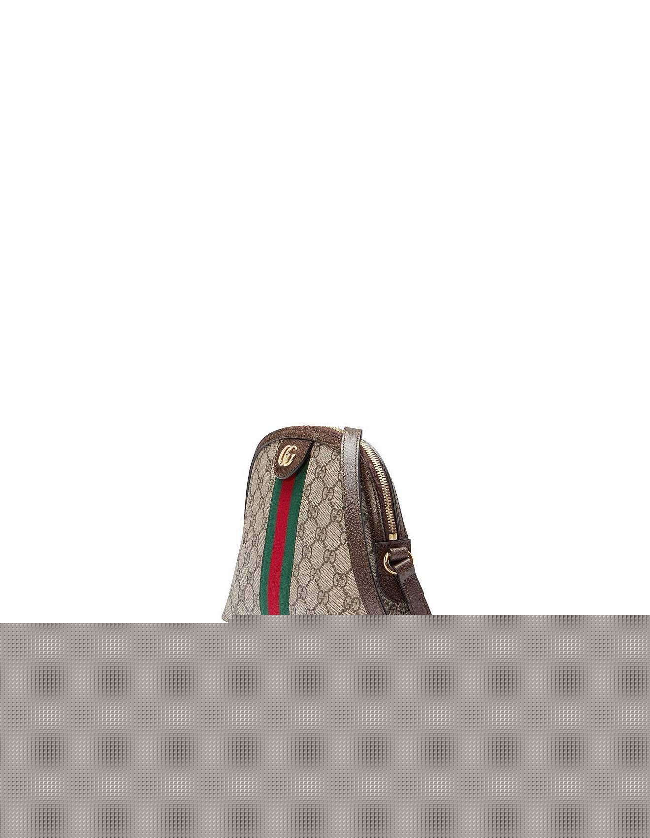 G*u*i ophidia gg shoulder bag  499621 (23.5*19*8cm)