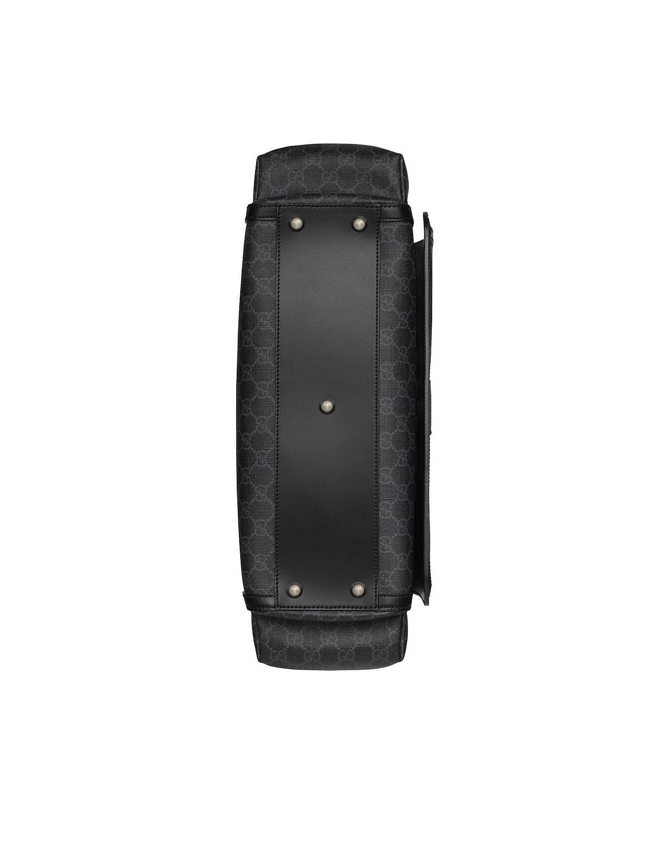 g*u*i gg S*p*e baby changing bag  495909 (44*28*14cm)