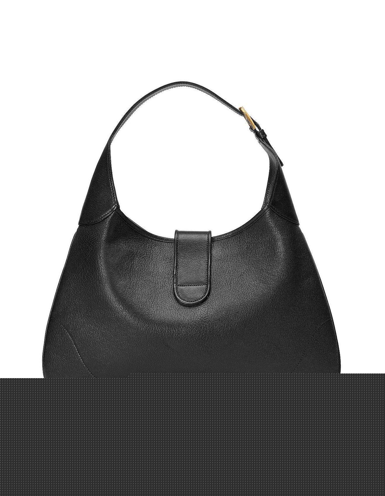 G*u*i aphrodite medium shoulder bag 726274 (39*38*2cm)