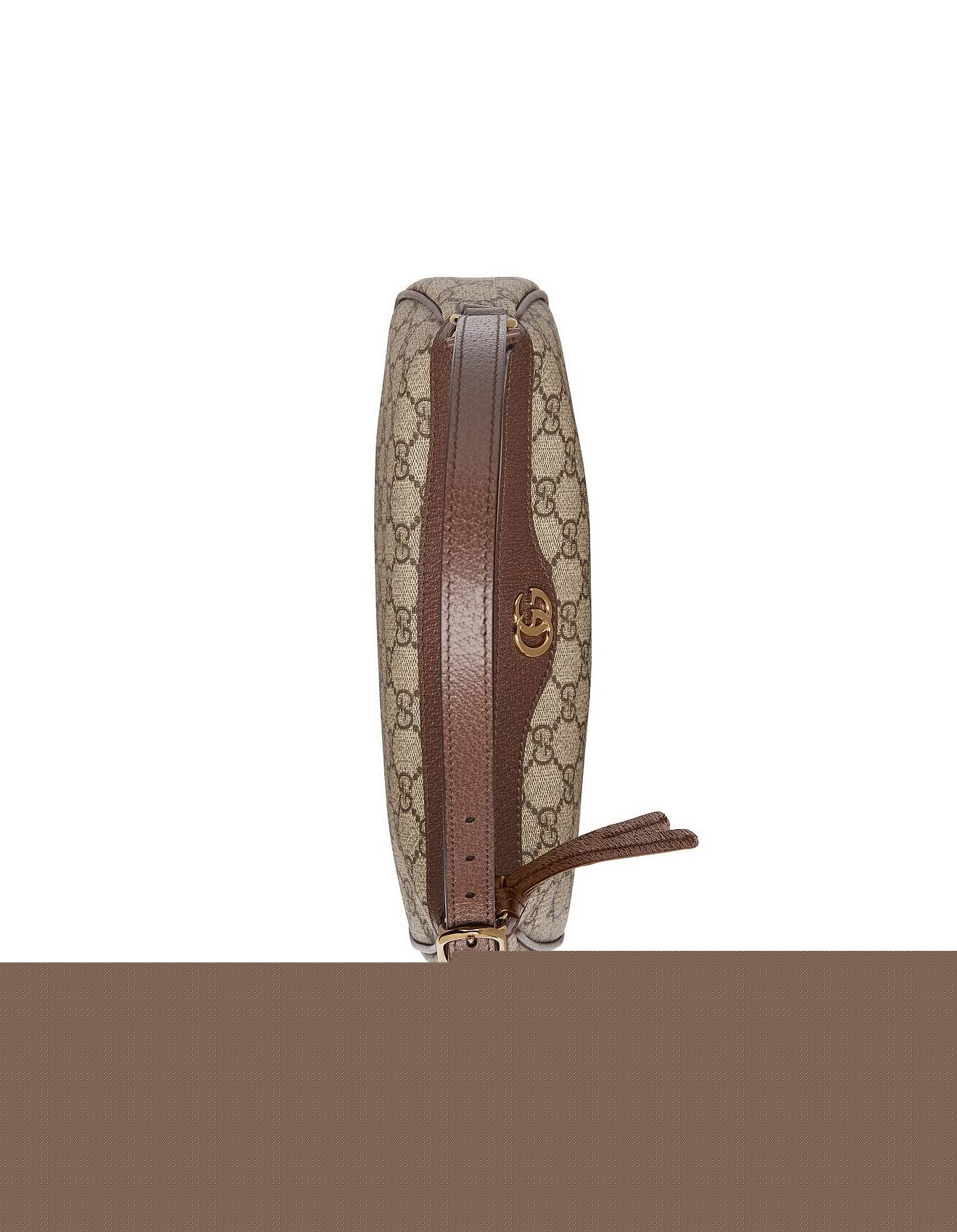 G*u*i ophidia small handbag 735145 (25*15*6.5cm)