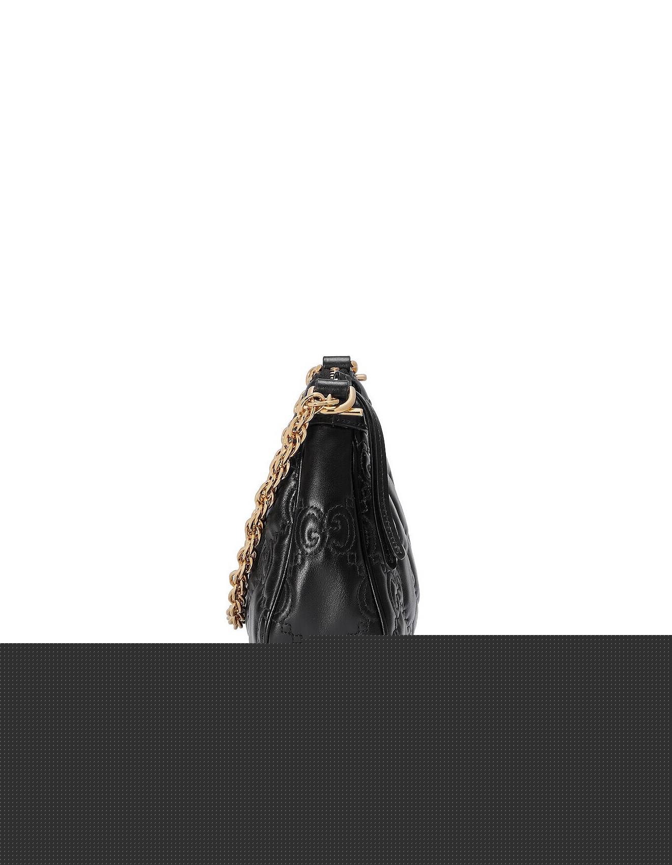 G*u*i gg matelassÉ handbag 735049(25*15*8cm)