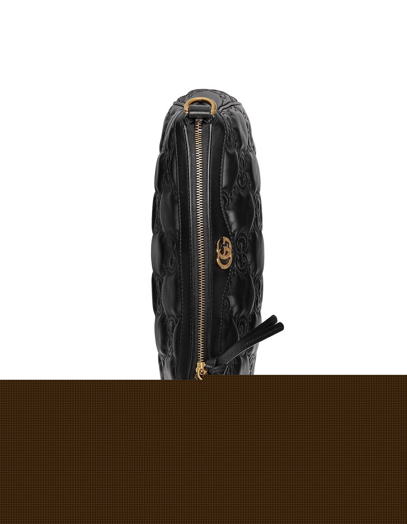 G*u*i gg matelassÉ handbag 735049(25*15*8cm)