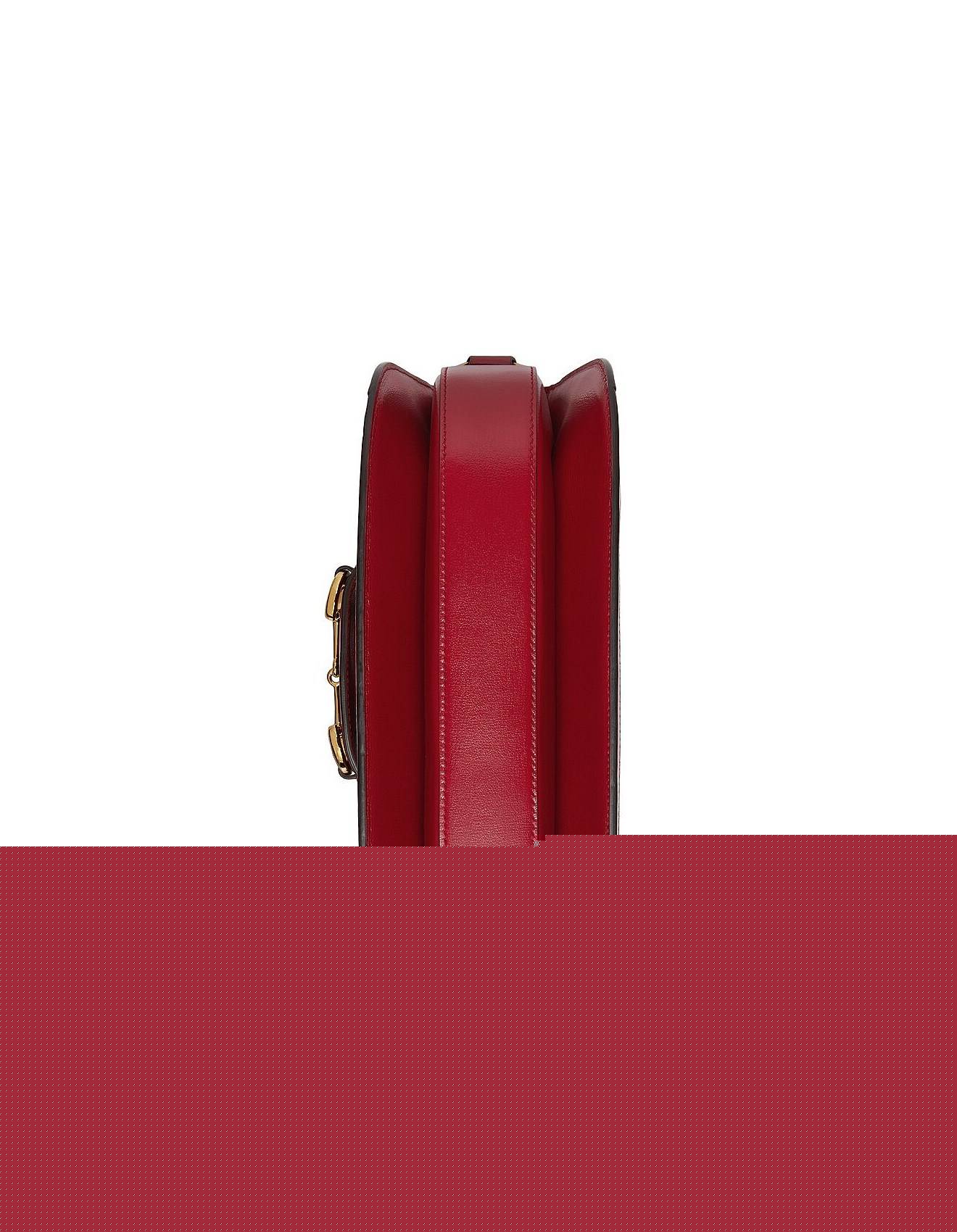 G*u*i horsebit 1955 shoulder bag  602204 (25*18*8cm)