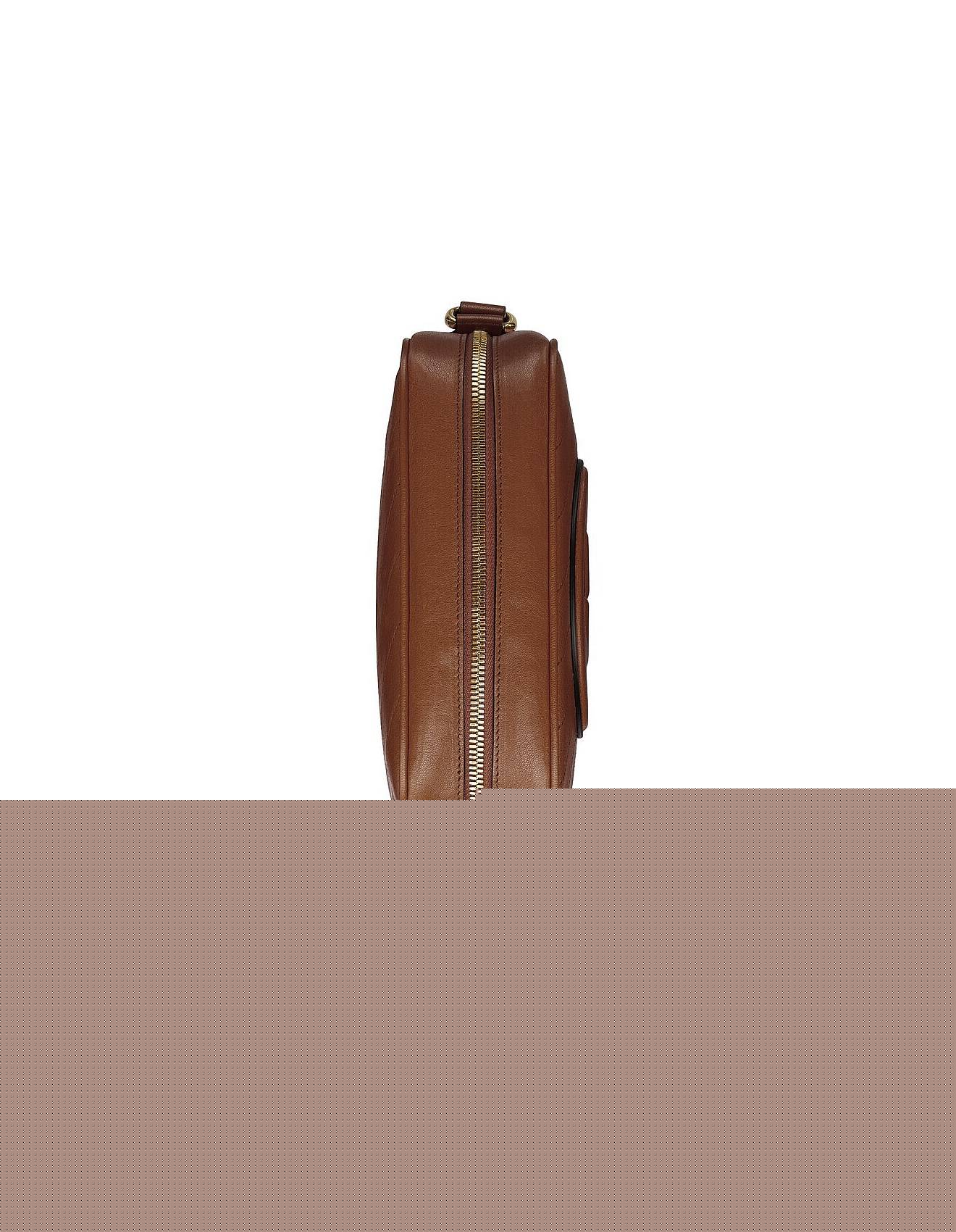 G*u*i blondie small shoulder bag 742360  (21*15.5*5cm)