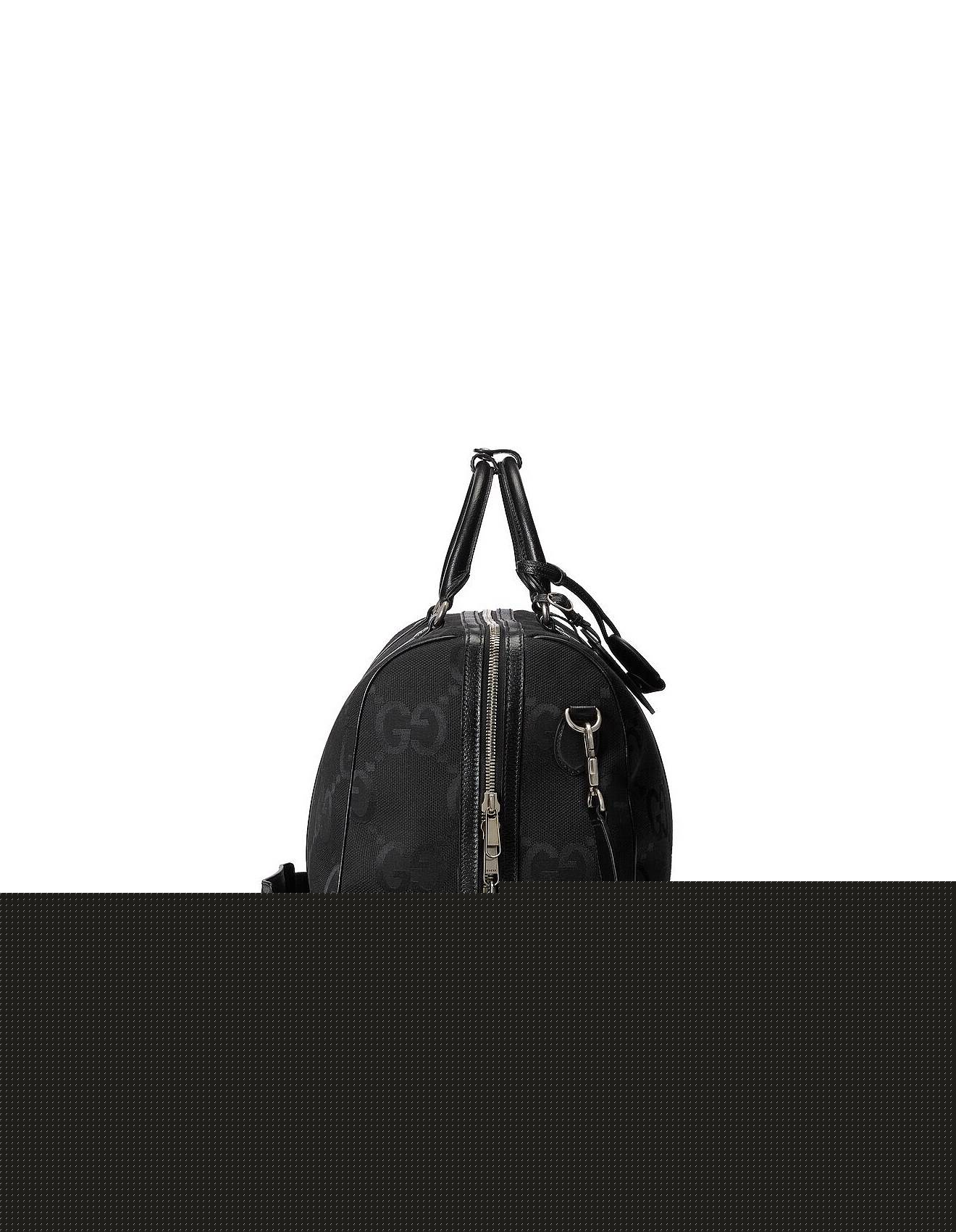 G*u*i jumbo gg small duffle bag  ‎739581 (45*28*24cm)