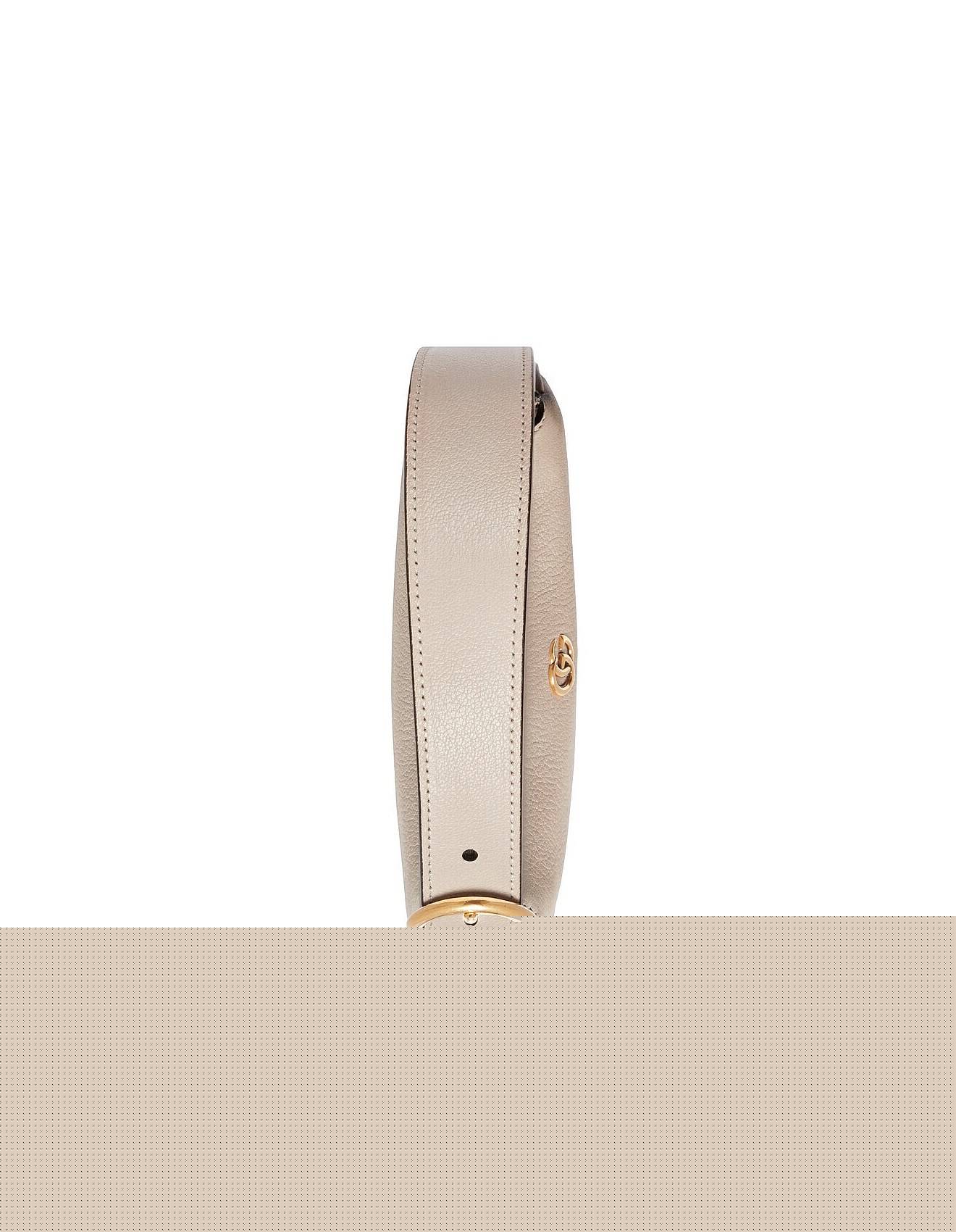 G*u*i aphrodite mini shoulder bag 259668 (21*12*4cm)