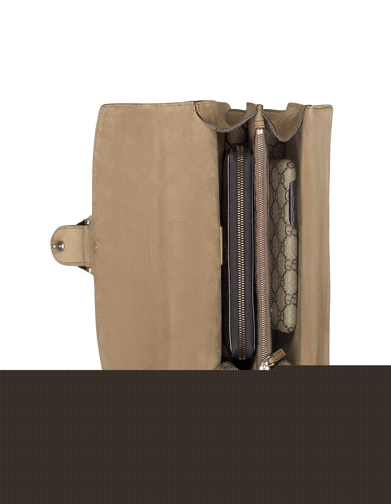 G*u*i dionysus small gg shoulder bag 400249 (28*17*9cm)