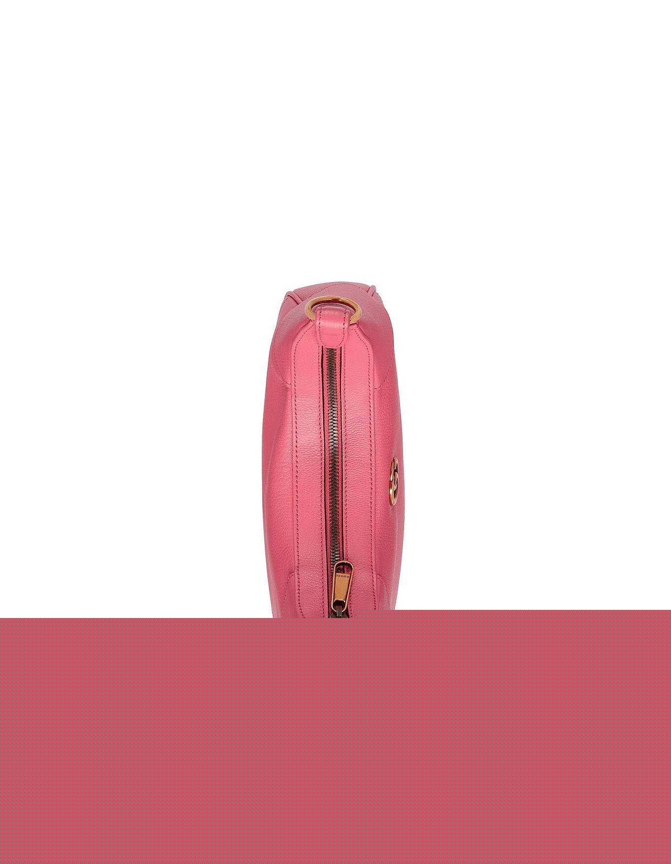 G*u*i aphrodite small shoulder bag 731817 (25*19*7cm)