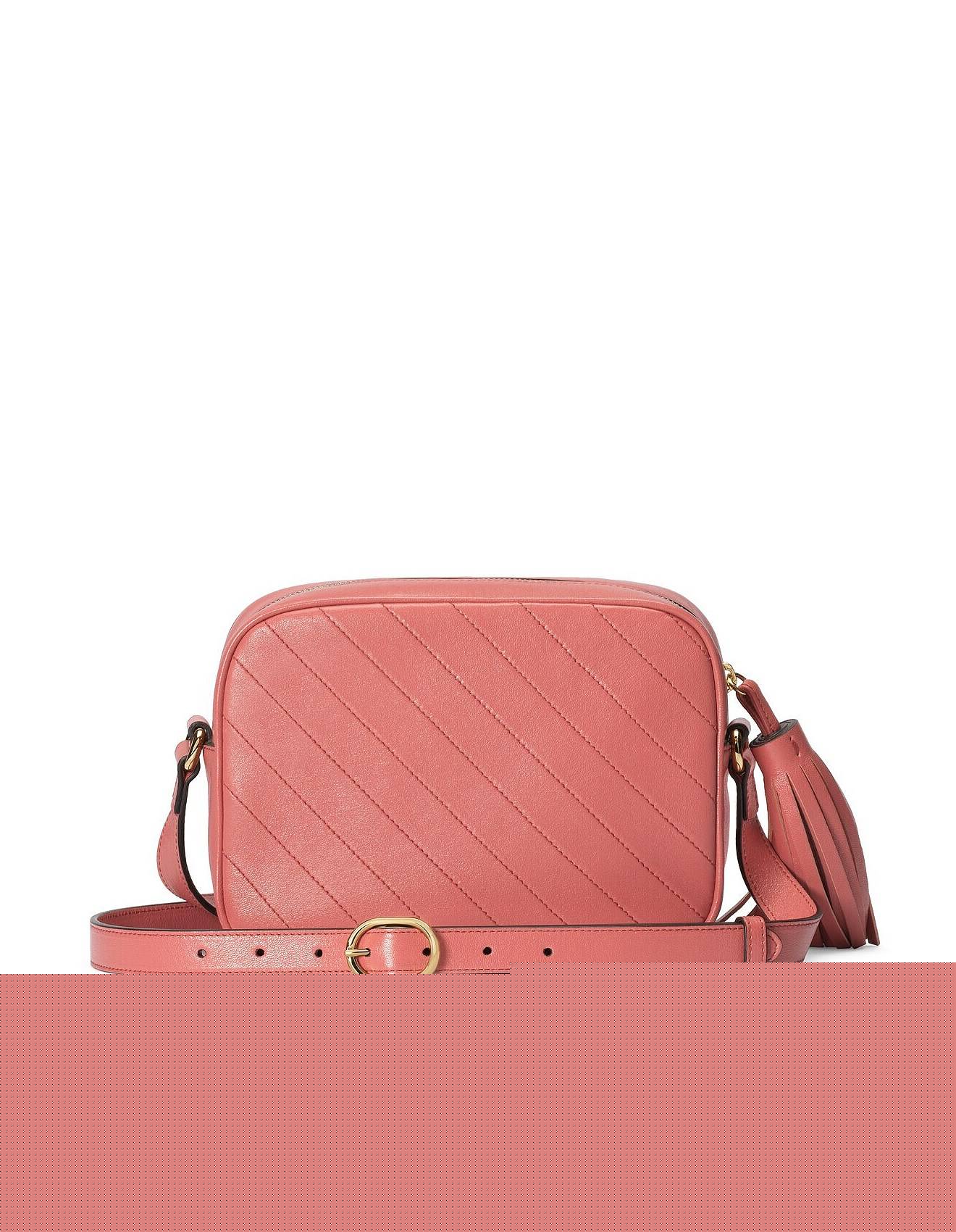 G*u*i blondie small shoulder bag (21*15.5*5cm)