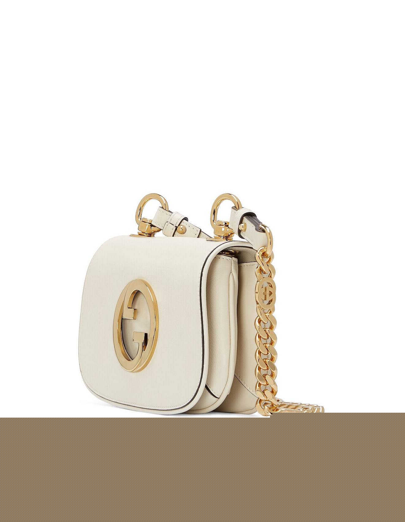 G*u*i blondie mini shoulder bag 724645 (21.5*13.5*7cm)