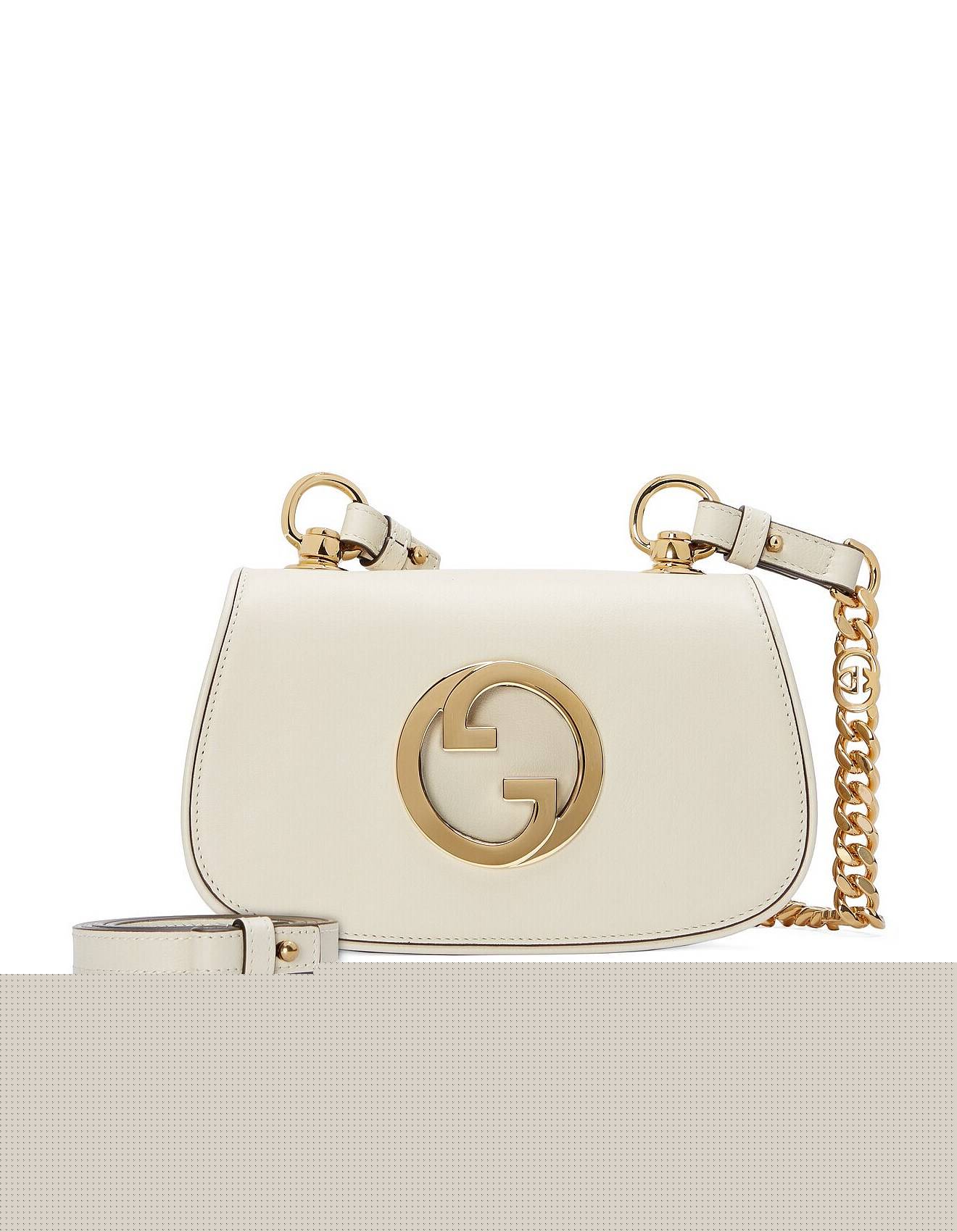 G*u*i blondie mini shoulder bag 724645 (21.5*13.5*7cm)
