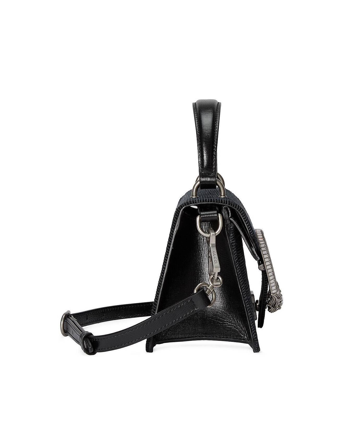 G*u*i dionysus mini top handle bag 751893 (21.5*13.5*9cm)