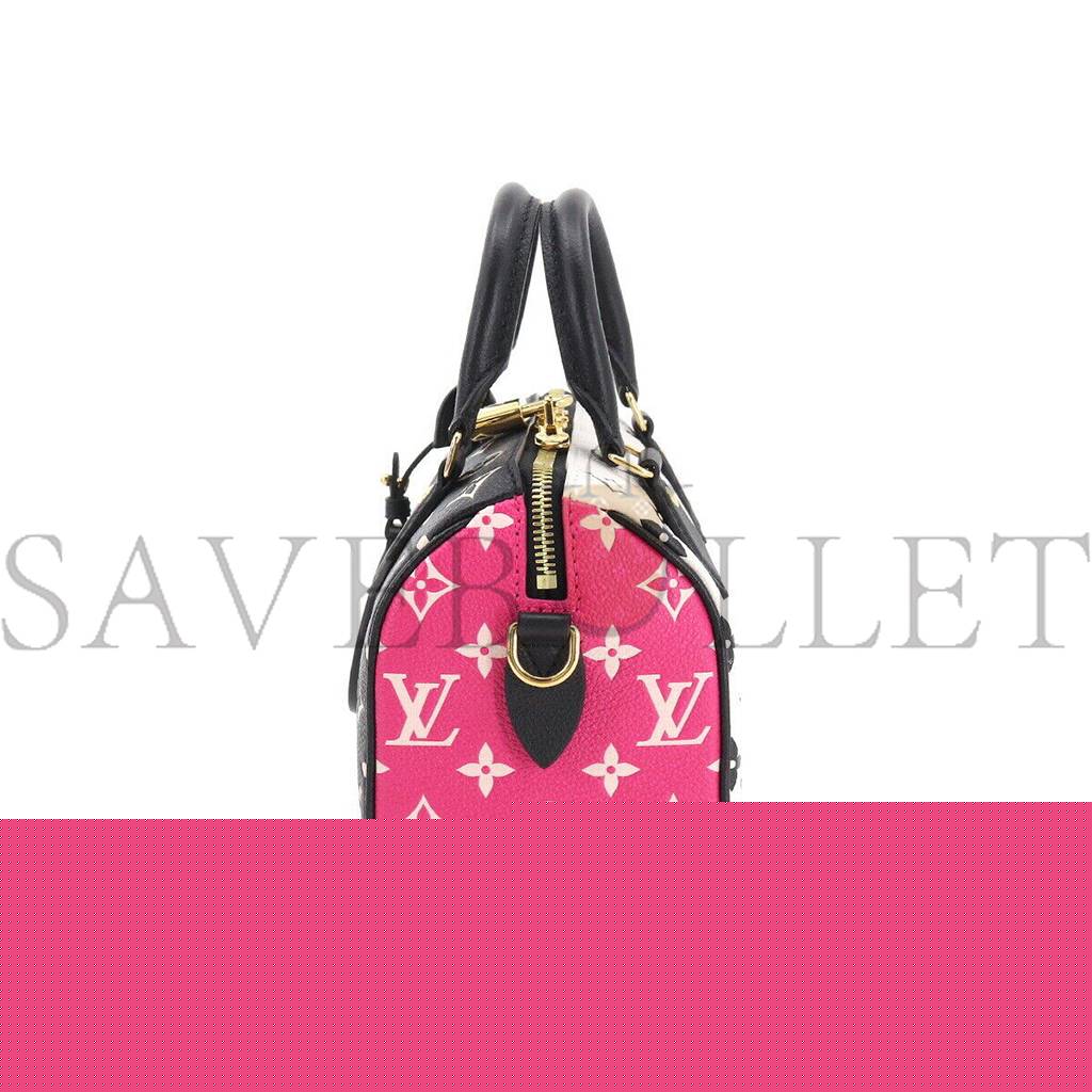 l**is V*t*n  speedy bandouliÈre 20 m46088 (20.5*13.5*12cm)