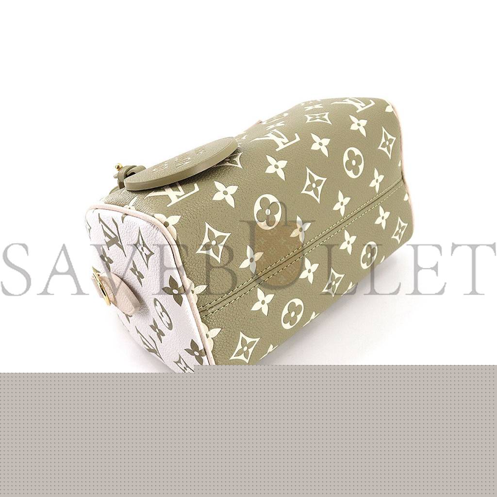 l**is V*t*n speedy bandouliÈre 20 m46118 (20.5*13.5*12cm)