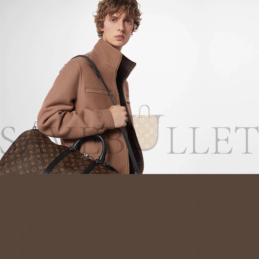 l**is V*t*n keepall bandouliÈre 55 m56714 (55*31*24cm)