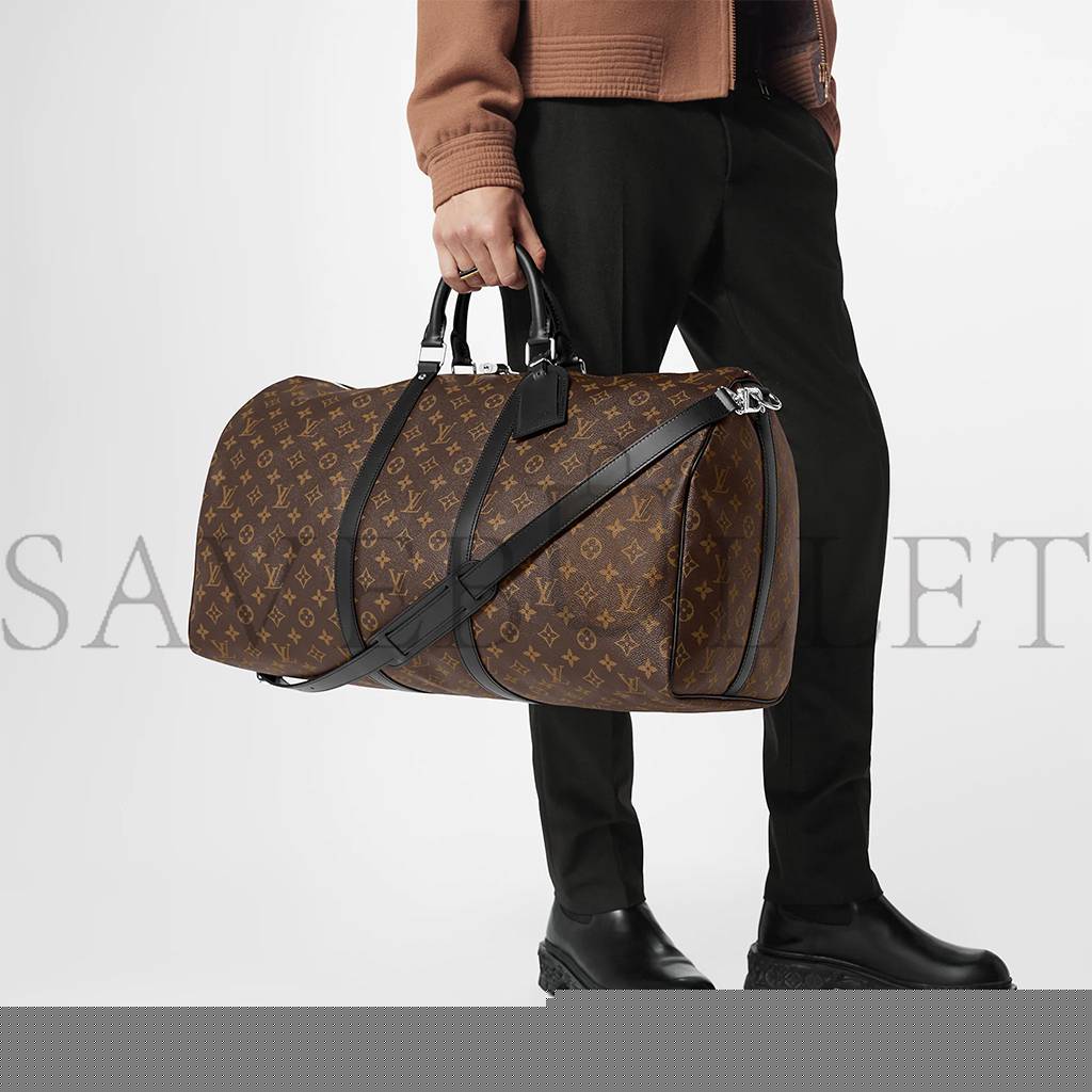 l**is V*t*n keepall bandouliÈre 55 m56714 (55*31*24cm)