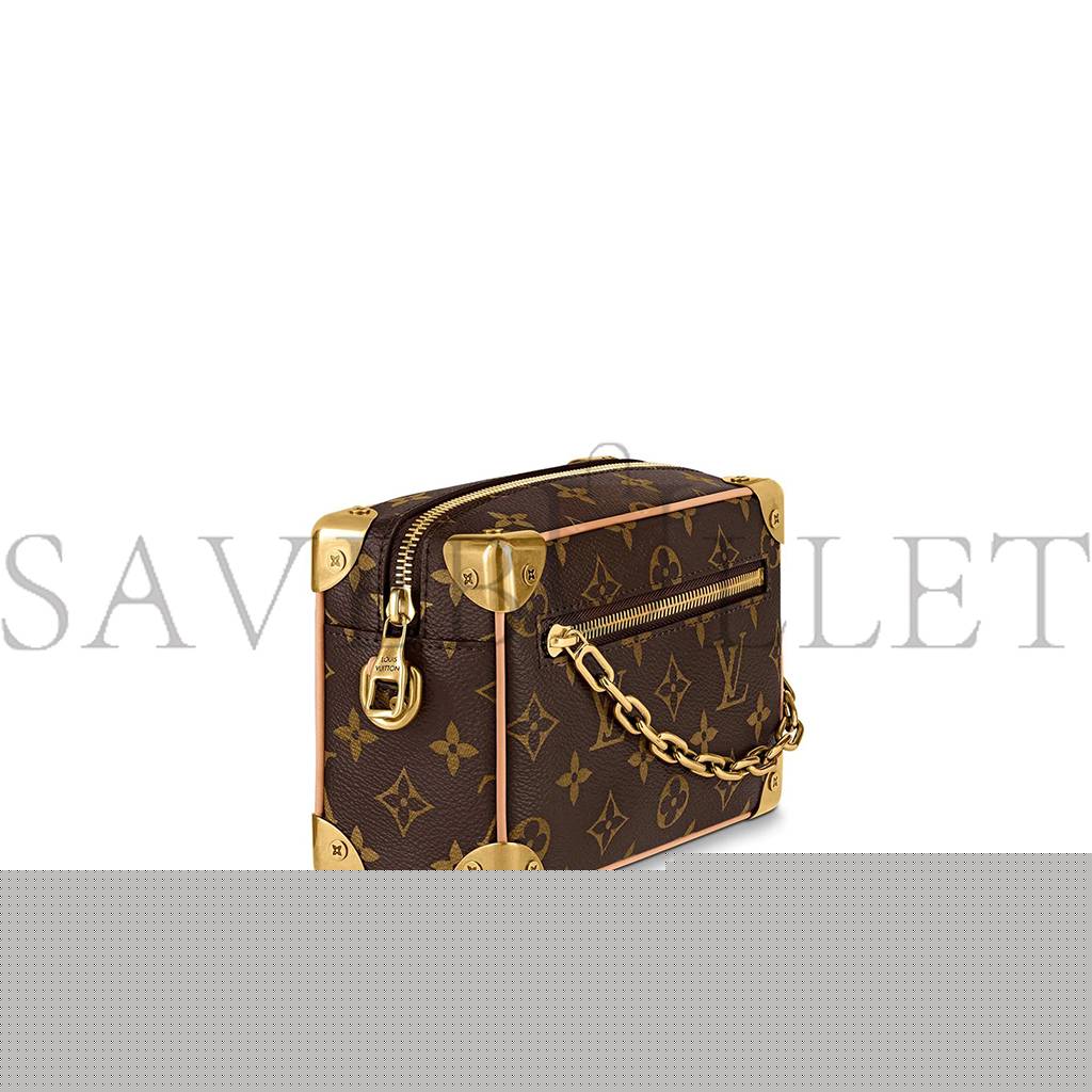 l**is V*t*n mini soft trunk m68906 (18.5*13*8cm)