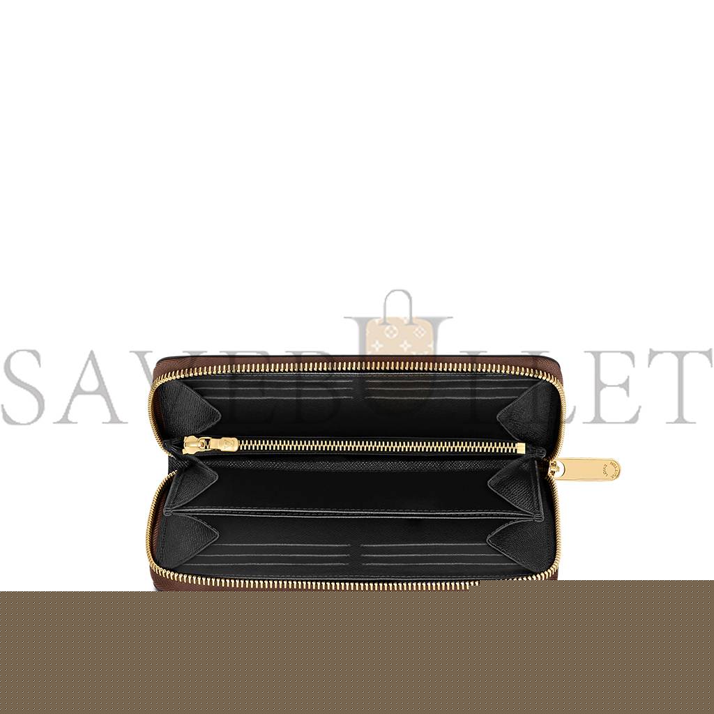 l**is V*t*n zippy wallet m69353 (19.5*10.5*2.5cm)