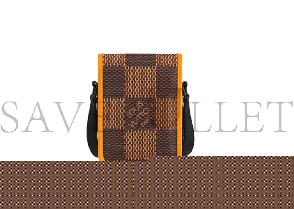 l**is V*t*n nano amazone messenger bag n40357 (13*18*9cm)