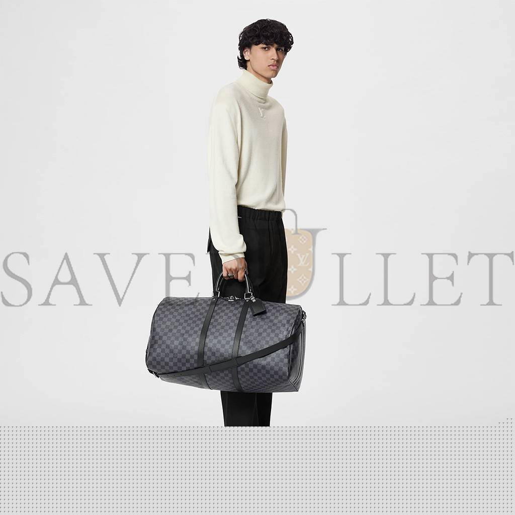 l**is V*t*n keepall bandouliÈre 55 n41413 (55*31*24cm)