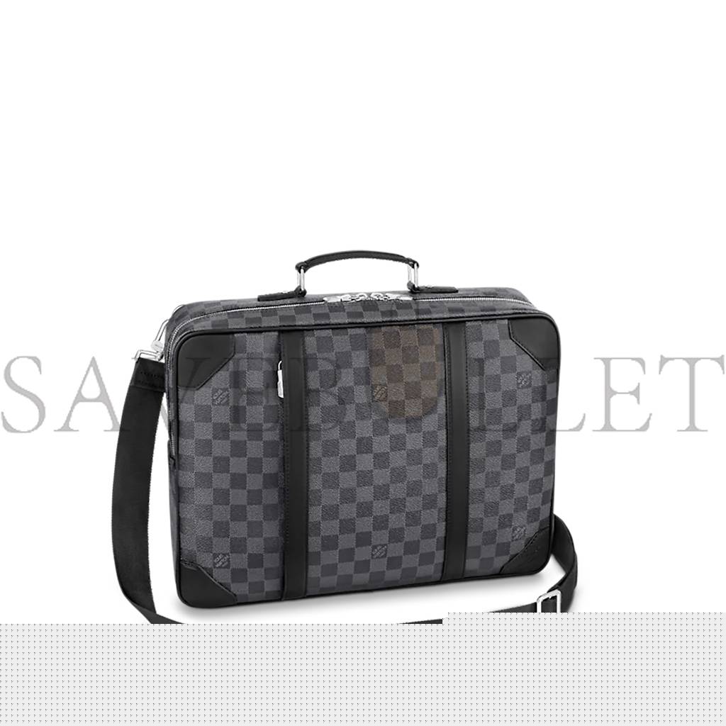 l**is V*t*n briefcase backpack n50051 (29cm*38.5cm*11cm)