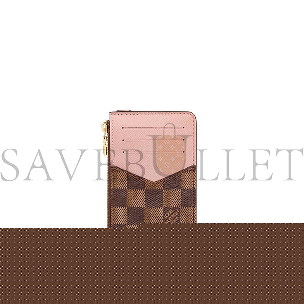 l**is V*t*n card holder recto verso n60405 (13*9.5*2.5cm)